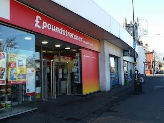 Poundland