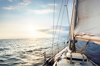 Hamble Point Sailing School