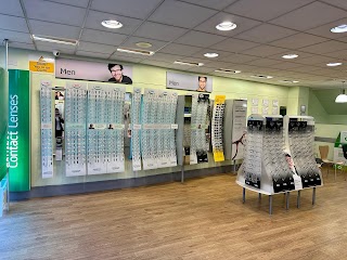 Specsavers Opticians - Havant