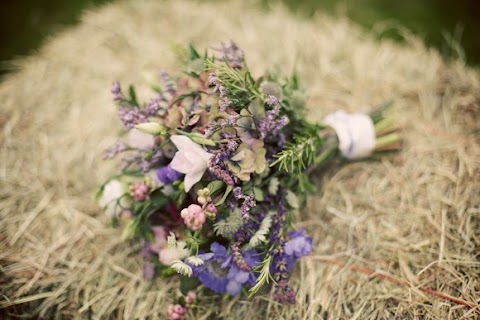 The Flowershop Of Ashbourne Ltd