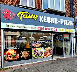 Tasty Kebab & Pizza House