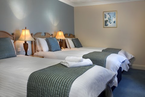 Best Western Manor Hotel and Suites