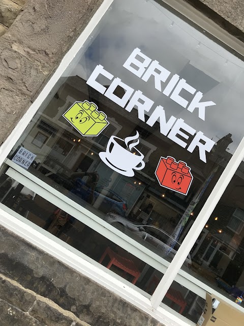 Brick Corner Cafe