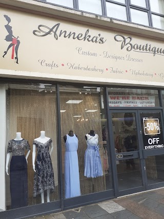 Anneka's Boutique