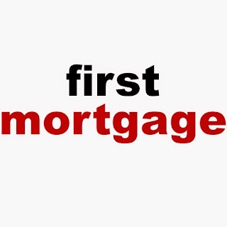 First Mortgage