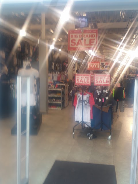 Sports Direct