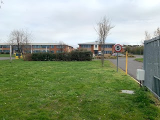 Harris Academy Merton