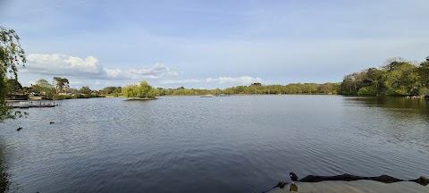 Petersfield Boats