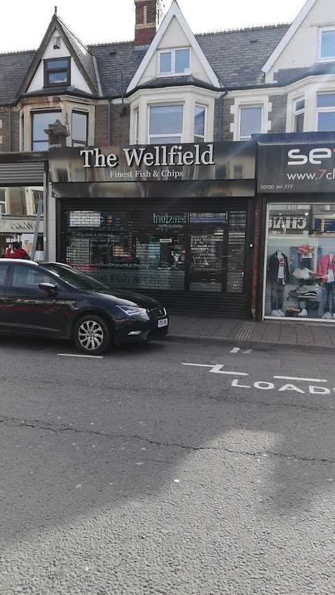 The Wellfield