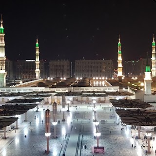 AL HARAM HAJJ