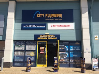 City Plumbing