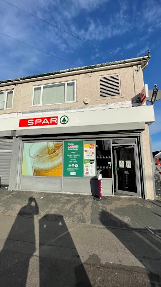 SPAR Patchway