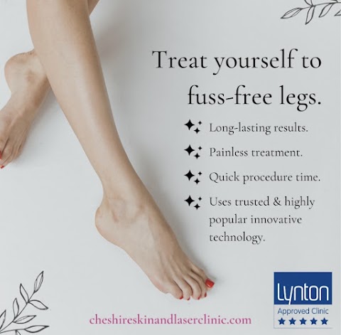 Cheshire Skin and Laser Clinic