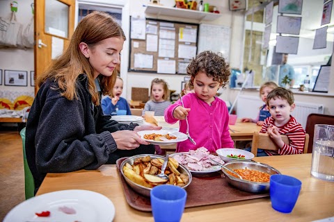 Golden Valley House Day Nursery