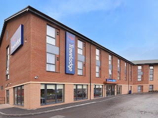 Travelodge Glasgow Govan