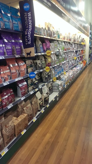 Pets at Home Havant