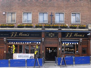 J.J. Moon's - JD Wetherspoon