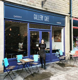 Gallery Café