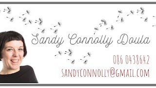 Sandy Connolly Doula