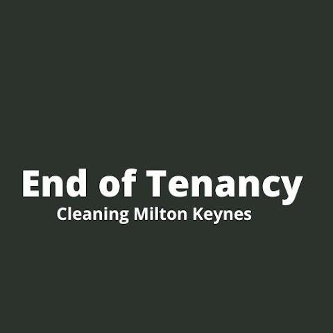 End of Tenancy Milton keyne Carpet Clean