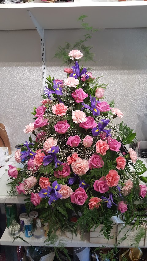 Flower Corner