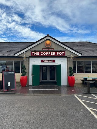 The Copper Pot