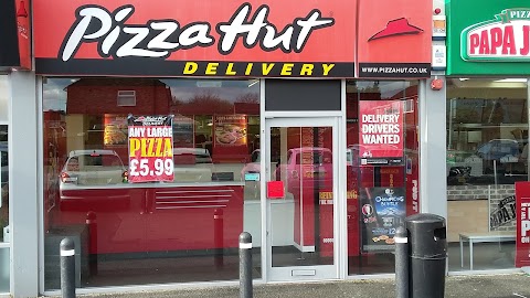 Pizza Hut Delivery