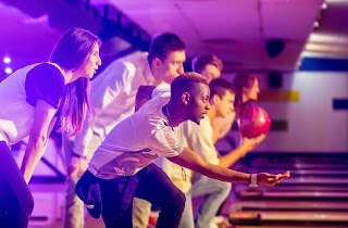 Tenpin Cheshire Oaks