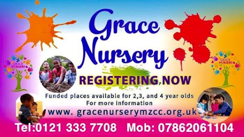 Grace Nursery Limited