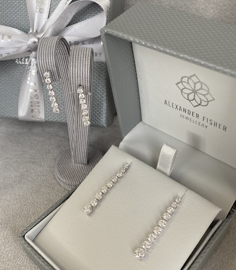 Alexander Fisher Fine Jewellery Ltd