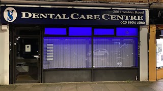 VS Dental Care Centre