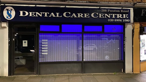 VS Dental Care Centre