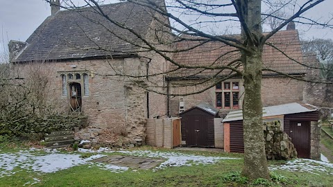 YHA St Briavels Castle