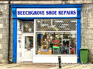 Beechgrove Shoe Repairs