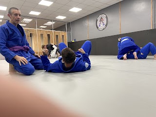 Wombourne Legacy BJJ