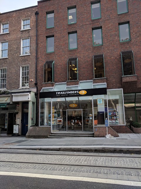 Trailfinders Dublin