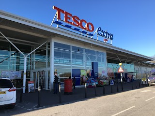 Tesco Extra