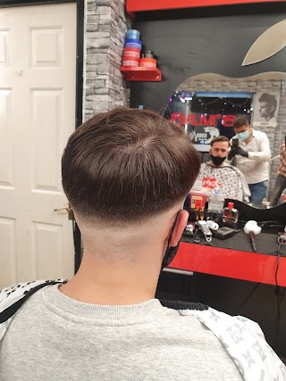 2020 barber