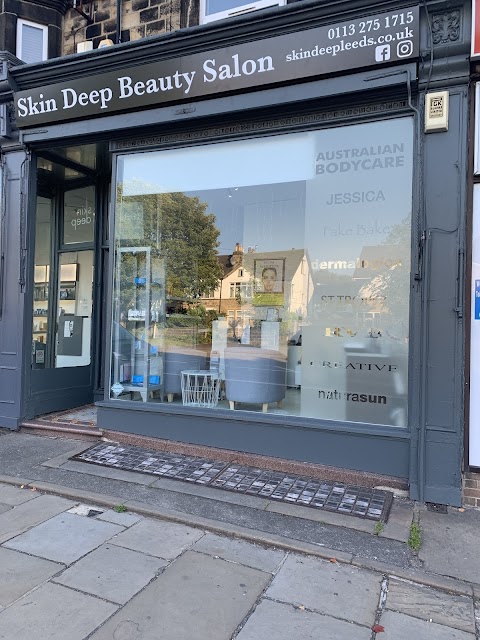 Skin Deep Laser and Beauty Clinic