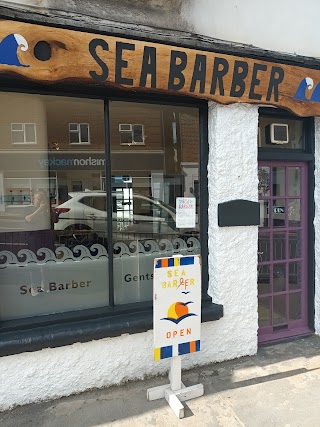 Sea Barber