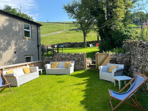 The Kettlewell Hostel (YHA)