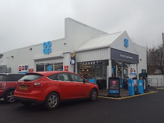 Co-op Food - Somerton