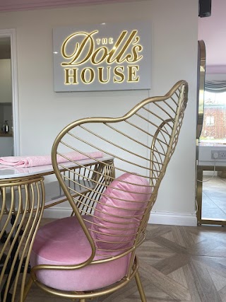 The Dolls House Salon