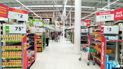 Asda Mansfield