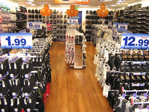 Shoe Zone