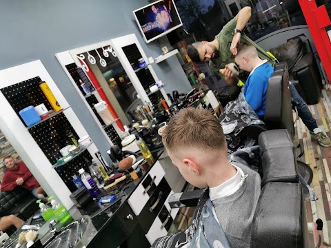 HC Turkish Barbers