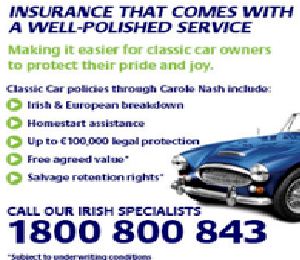 Carole Nash Insurance Consultants