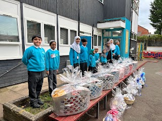 Al Ameen Primary School