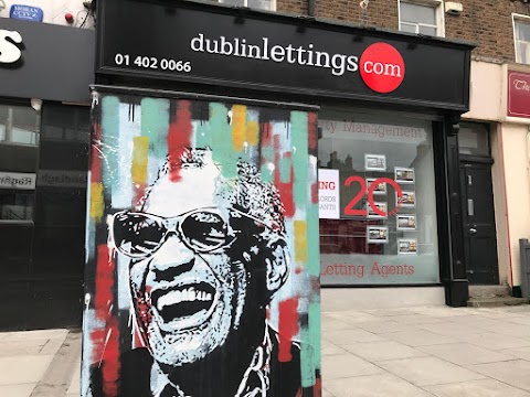 DublinLettings.Com - Ranelagh