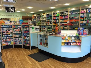 Station Road Pharmacy